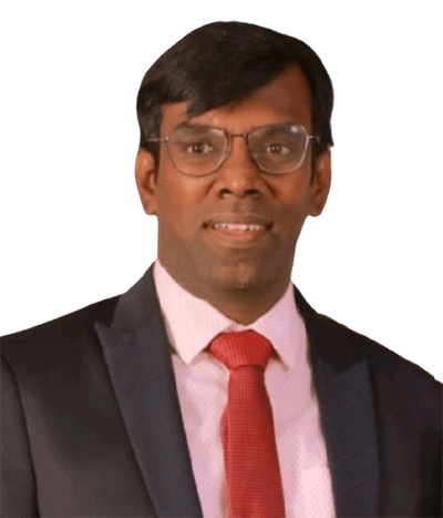 Chandru TwinSage Consulting