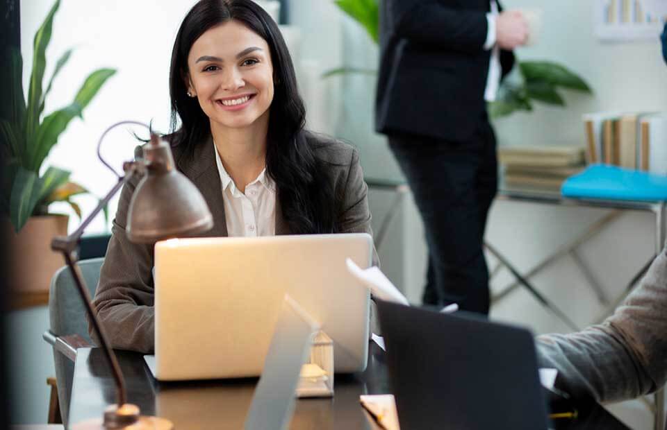 Individual HR Contributor